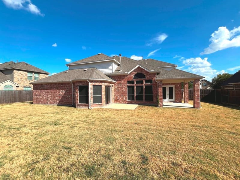 808 Wren Court, Forney TX 75126 - Photo 32