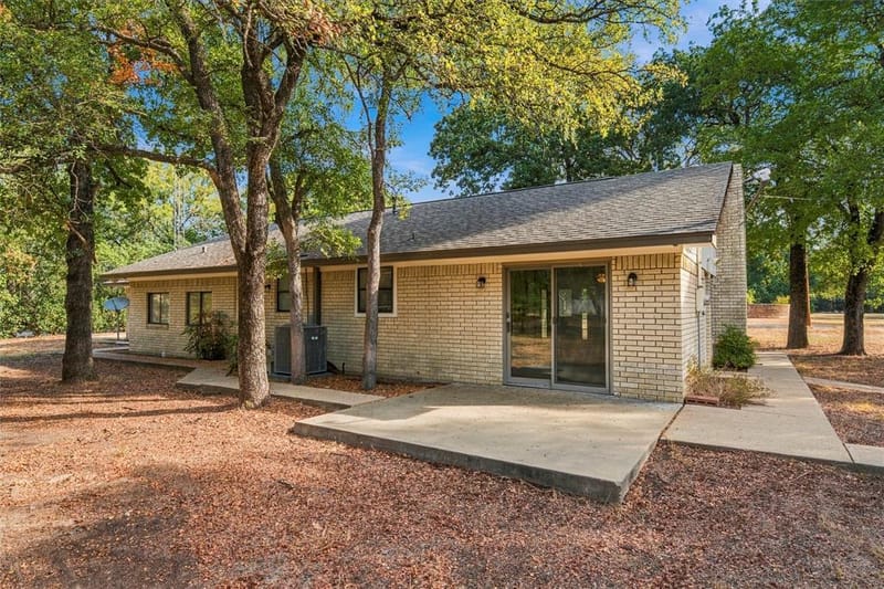 167 Tall Timber Trail, Whitney TX 76692 - Photo 23