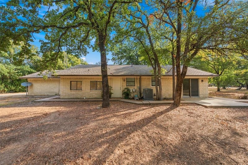 167 Tall Timber Trail, Whitney TX 76692 - Photo 22