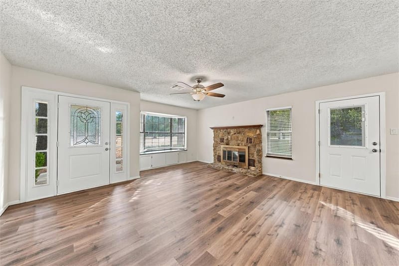 167 Tall Timber Trail, Whitney TX 76692 - Photo 5