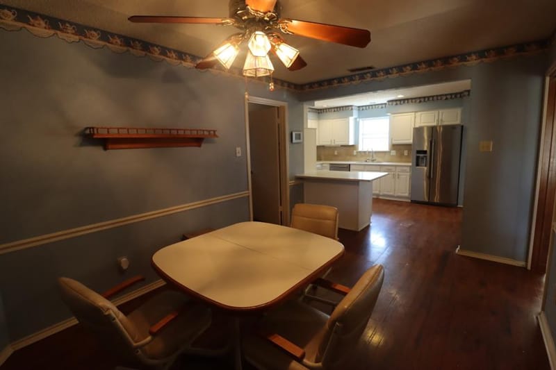 3709 Racquet Court, Plano TX 75023 - Photo 9