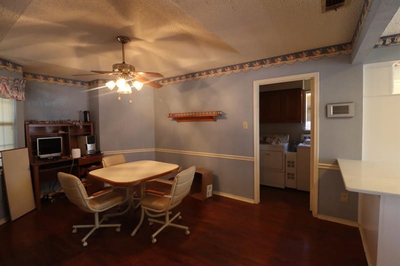 3709 Racquet Court, Plano TX 75023 - Photo 8