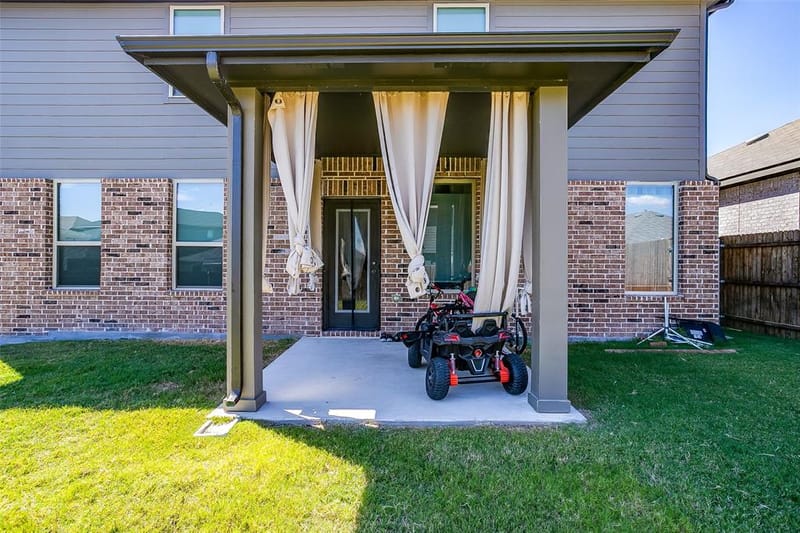 2921 Fox Trail Lane, Fort Worth TX 76108 - Photo 32
