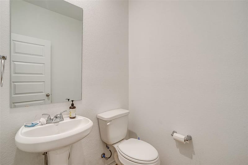 2921 Fox Trail Lane, Fort Worth TX 76108 - Photo 28