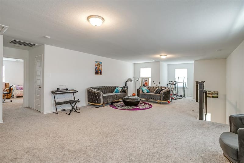 2921 Fox Trail Lane, Fort Worth TX 76108 - Photo 20