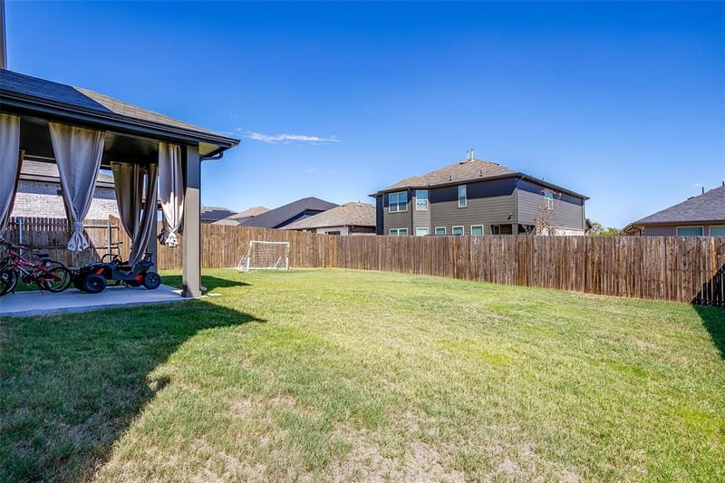 2921 Fox Trail Lane, Fort Worth TX 76108 - Photo 30