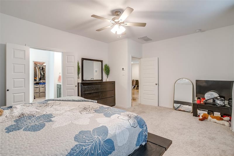 2921 Fox Trail Lane, Fort Worth TX 76108 - Photo 15