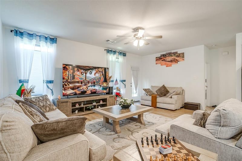 2921 Fox Trail Lane, Fort Worth TX 76108 - Photo 11