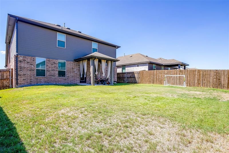 2921 Fox Trail Lane, Fort Worth TX 76108 - Photo 31