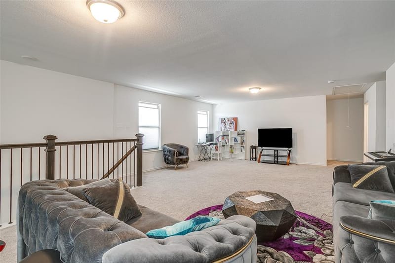 2921 Fox Trail Lane, Fort Worth TX 76108 - Photo 21