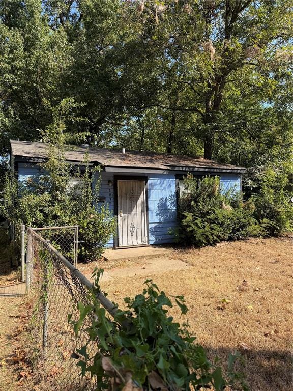 1830 Lyons Street, Shreveport LA 71108
