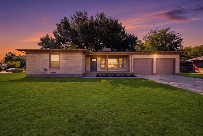 2266 Sutter Street, Dallas TX 75216 - Photo 2