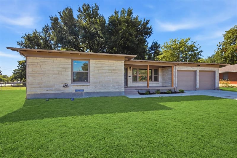 2266 Sutter Street, Dallas TX 75216 - Photo 7