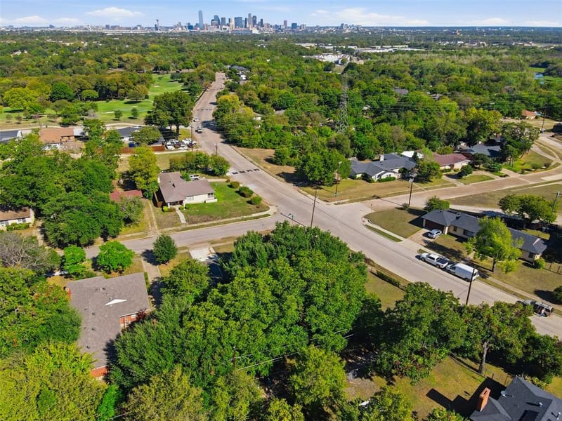 2266 Sutter Street, Dallas TX 75216 - Photo 37