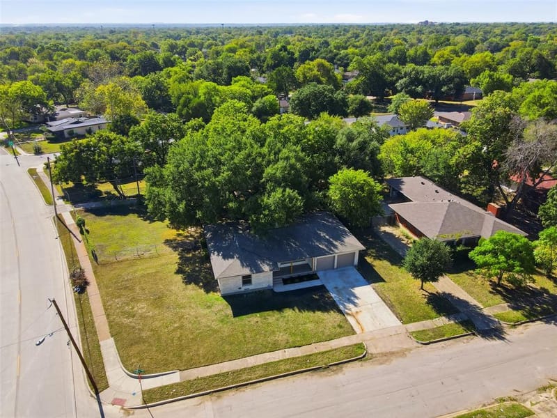 2266 Sutter Street, Dallas TX 75216 - Photo 35