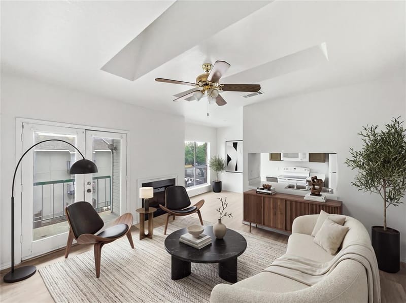 7126 Holly Hill Drive # 304, Dallas TX 75231