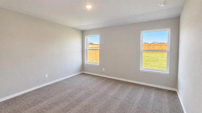 116 TRIBUTARY Lane, Bridgeport TX 76246 - Photo 19