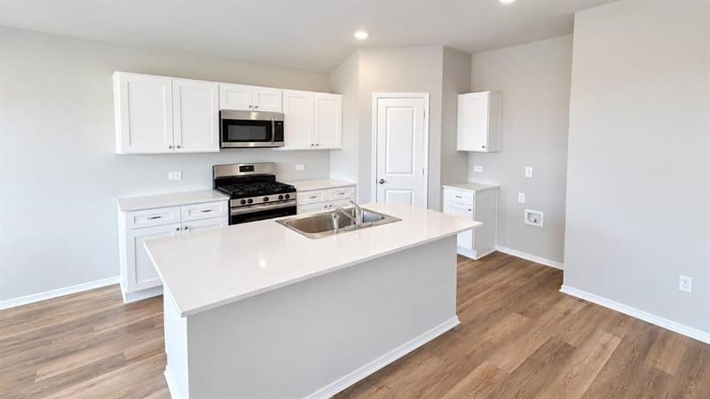 116 TRIBUTARY Lane, Bridgeport TX 76246 - Photo 4