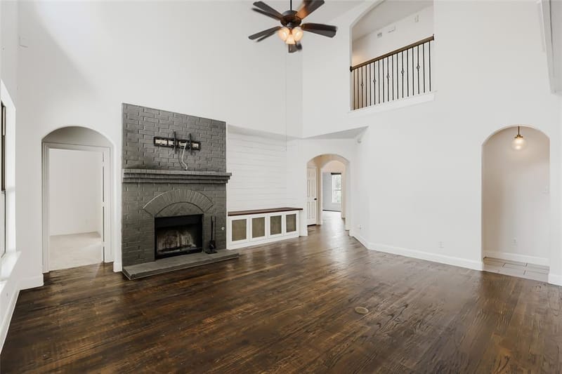 116 Crooked Cove, Argyle TX 76226 - Photo 5