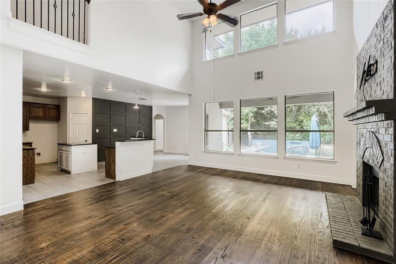 116 Crooked Cove, Argyle TX 76226 - Photo 4