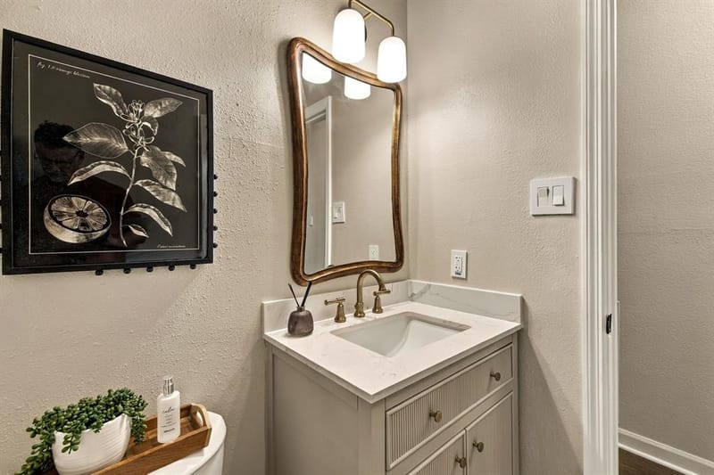 2408 Amber Lane, Flower Mound TX 75028 - Photo 22