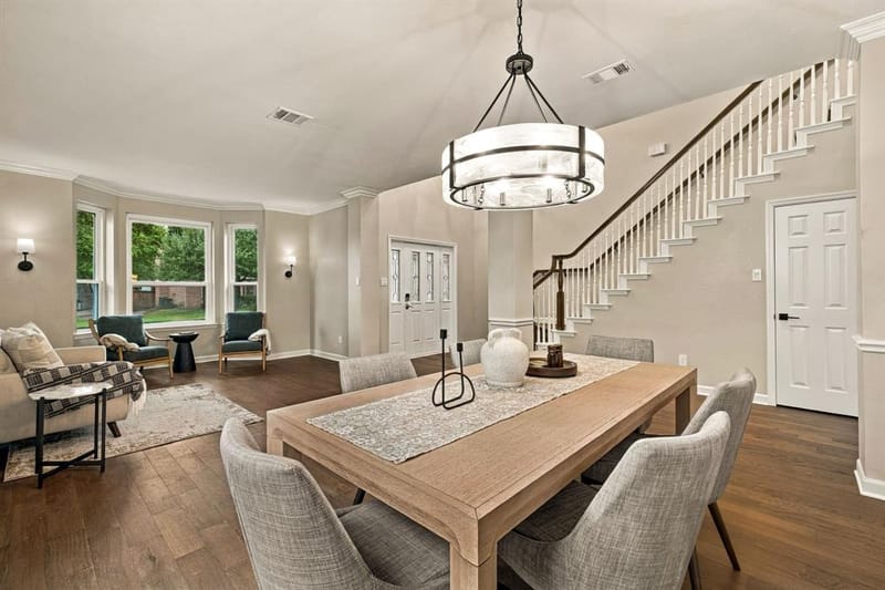 2408 Amber Lane, Flower Mound TX 75028 - Photo 7