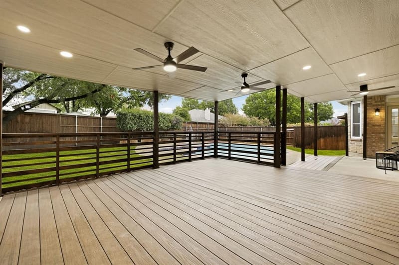 2408 Amber Lane, Flower Mound TX 75028 - Photo 32