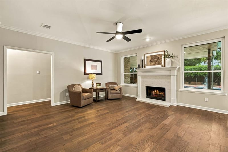 2408 Amber Lane, Flower Mound TX 75028 - Photo 9