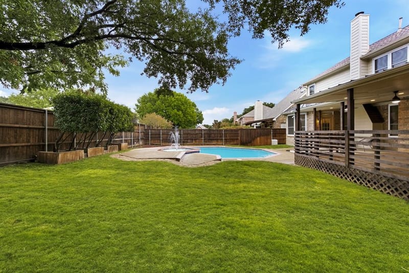 2408 Amber Lane, Flower Mound TX 75028 - Photo 38