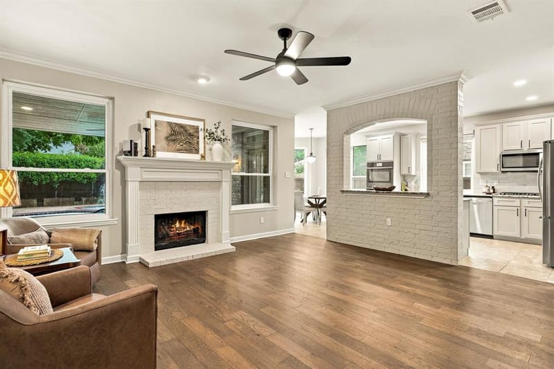 2408 Amber Lane, Flower Mound TX 75028 - Photo 10