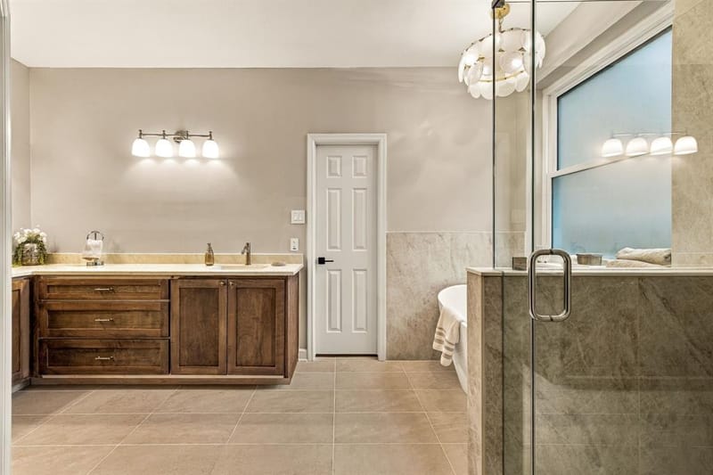 2408 Amber Lane, Flower Mound TX 75028 - Photo 18
