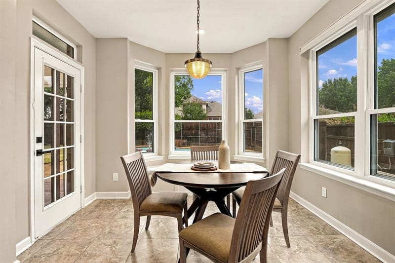 2408 Amber Lane, Flower Mound TX 75028 - Photo 15