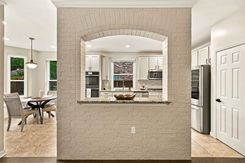 2408 Amber Lane, Flower Mound TX 75028 - Photo 11
