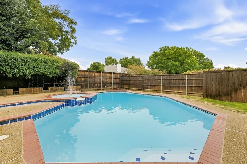 2408 Amber Lane, Flower Mound TX 75028 - Photo 35
