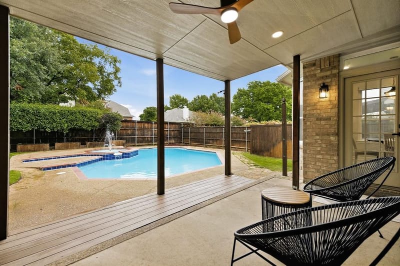 2408 Amber Lane, Flower Mound TX 75028 - Photo 31