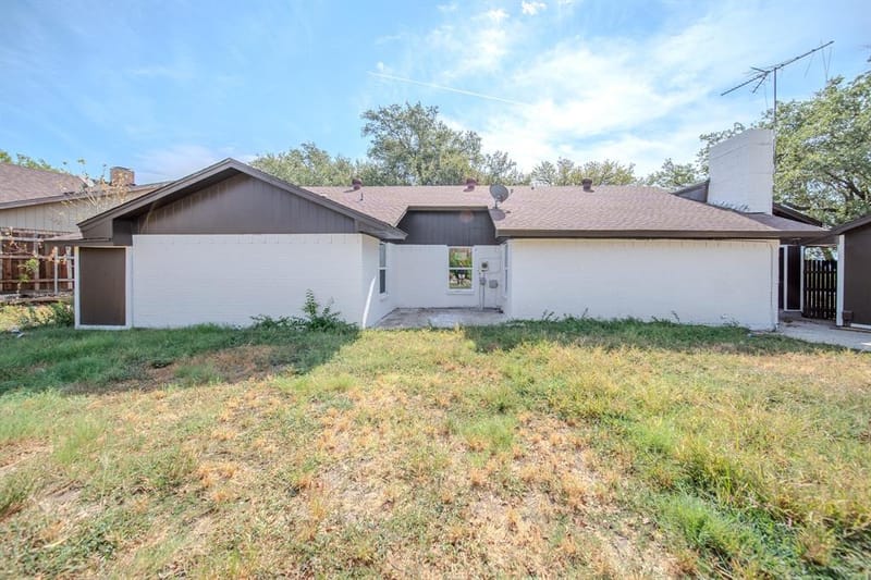 8820 S Normandale Street, Fort Worth TX 76116 - Photo 19