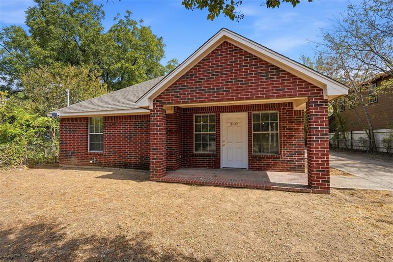 3102 Weisenberger Drive, Dallas TX 75212 - Photo 36