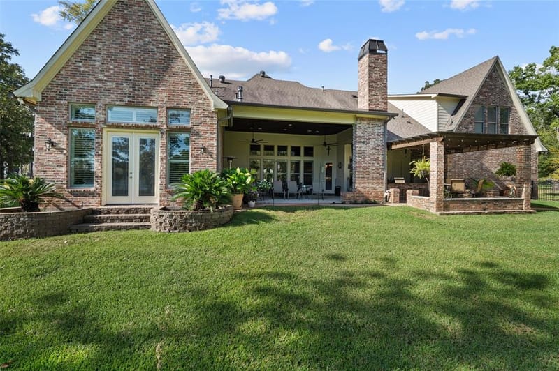 2696 Cypress Village Drive, Benton LA 71006 - Photo 36
