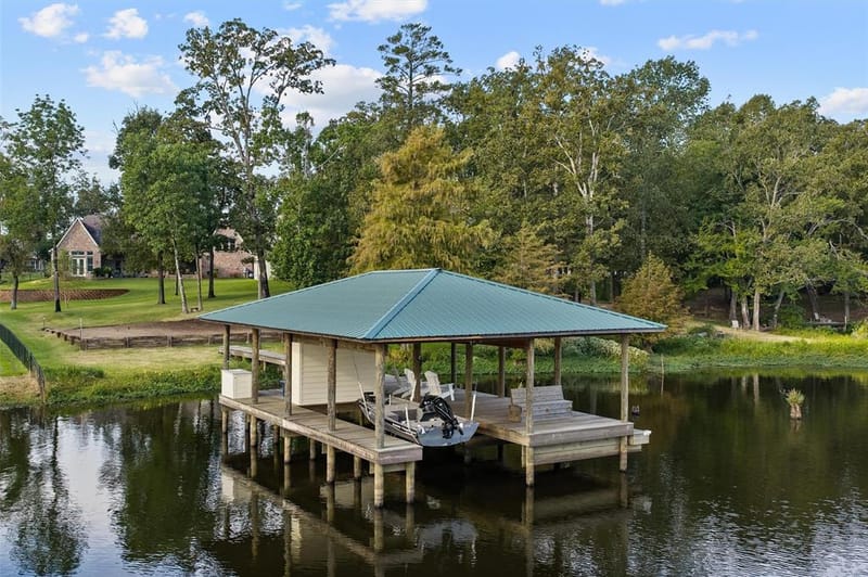 2696 Cypress Village Drive, Benton LA 71006 - Photo 4