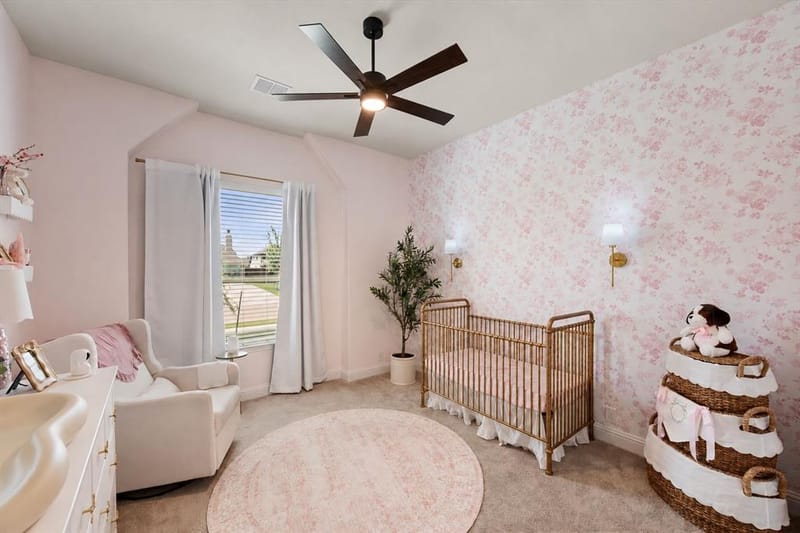 2406 Warrington Place, Mansfield TX 76084 - Photo 6