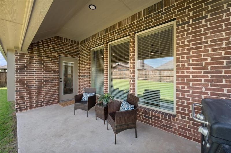 2406 Warrington Place, Mansfield TX 76084 - Photo 22