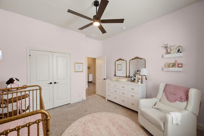 2406 Warrington Place, Mansfield TX 76084 - Photo 9