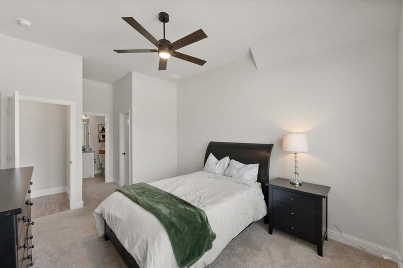2406 Warrington Place, Mansfield TX 76084 - Photo 10
