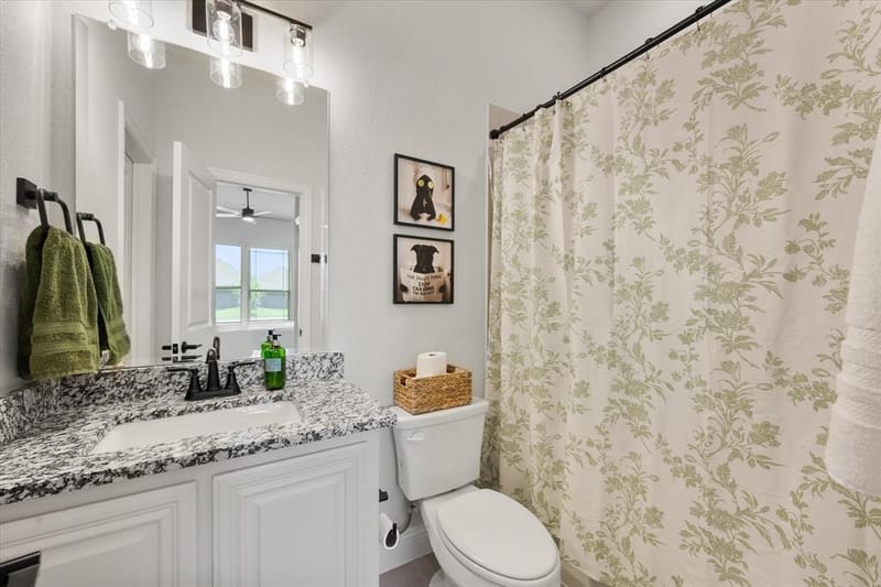 2406 Warrington Place, Mansfield TX 76084 - Photo 11