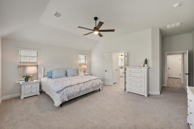 2406 Warrington Place, Mansfield TX 76084 - Photo 19