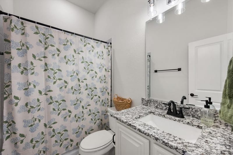 2406 Warrington Place, Mansfield TX 76084 - Photo 8