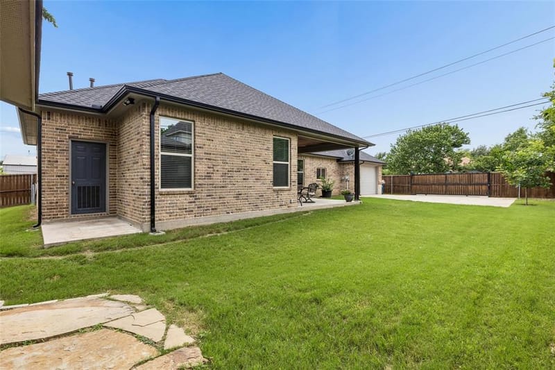 101 Sycamore Lane, Roanoke TX 76262 - Photo 26