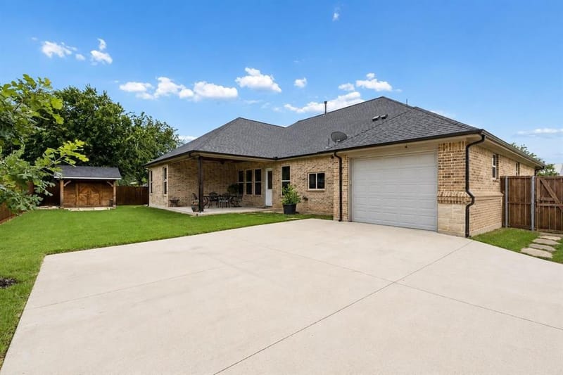 101 Sycamore Lane, Roanoke TX 76262 - Photo 28