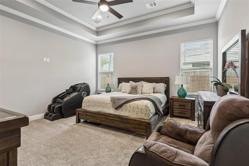 101 Sycamore Lane, Roanoke TX 76262 - Photo 15