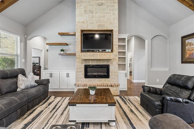 101 Sycamore Lane, Roanoke TX 76262 - Photo 8